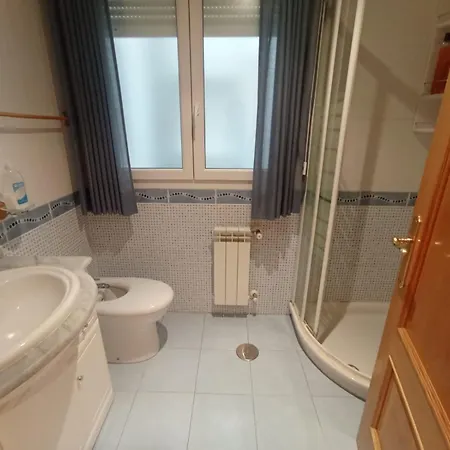 شقة Terraza Playa Ii *