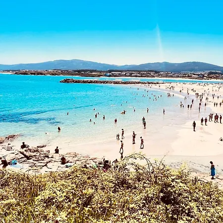 Terraza Playa Ii Foz