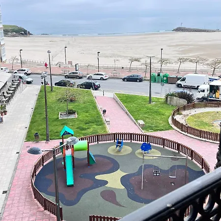 Apartamento Terraza Playa Ii *