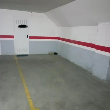 Apartamento Terraza Playa Ii *