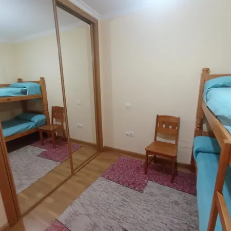 Terraza Playa Ii شقة