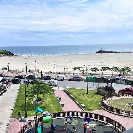 Apartment Terraza Playa Ii *