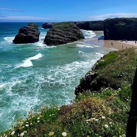 Terraza Playa Ii شقة