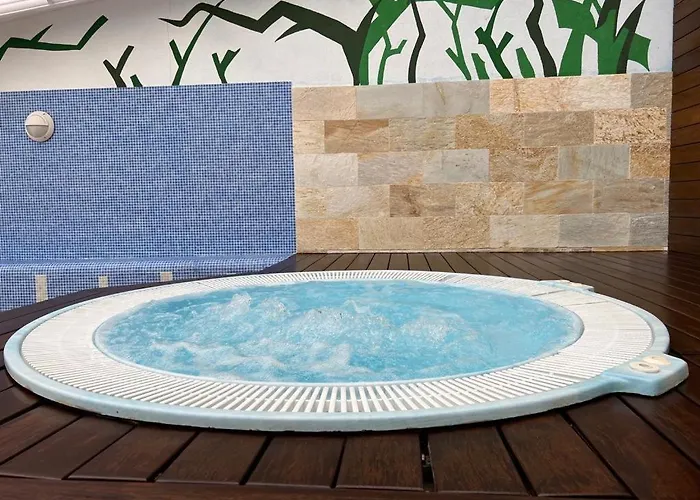 Terraza Playa Ii Foz