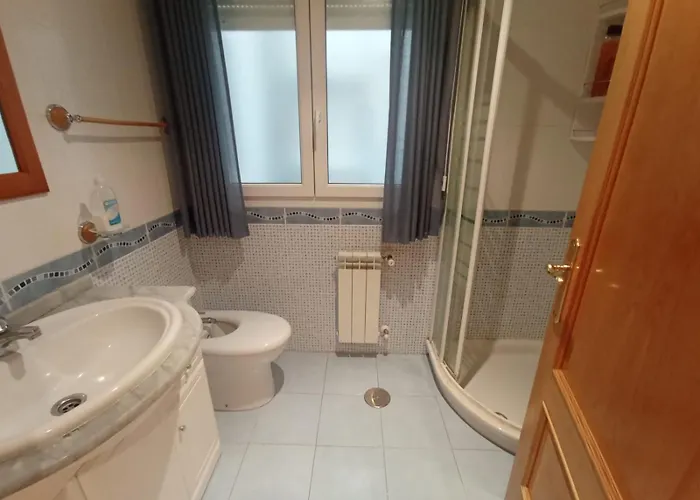 Appartement Terraza Playa Ii *