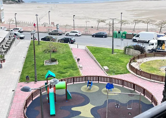 Appartement Terraza Playa Ii *