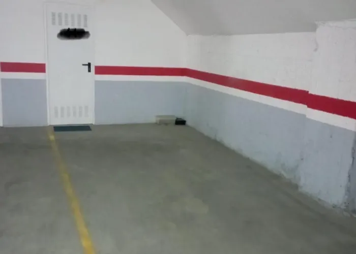 Appartement Terraza Playa Ii *