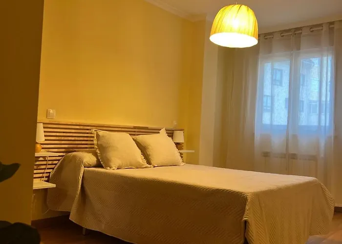 Terraza Playa Ii * Foz