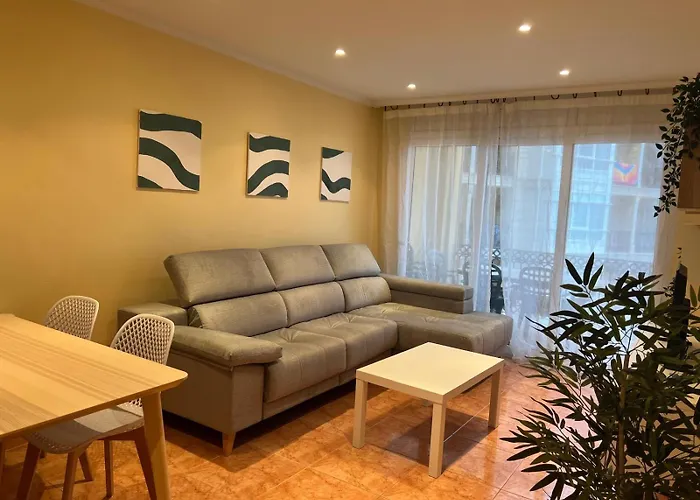 Appartement Terraza Playa Ii *