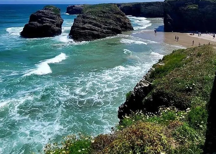 Terraza Playa Ii Appartement